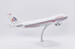 Boeing 747-100 American Airlines "White+Polished" N743PA  XX20292