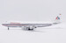 Boeing 747-100 American Airlines "White+Polished" N743PA  XX20292