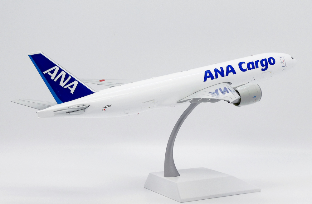 JC Wings XX20294 Boeing 777F ANA Cargo  