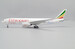 Boeing 777F Ethiopian Cargo "Cai Niao" ET-APU Interactive Series  XX20297C