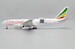 Boeing 777F Ethiopian Cargo "Cai Niao" ET-APU Interactive Series  XX20297C