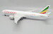 Boeing 777F Ethiopian Cargo "Cai Niao" ET-APU Interactive Series  XX20297C