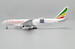 Boeing 777F Ethiopian Cargo "Cai Niao" ET-APU Interactive Series  XX20297C