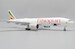 Boeing 777F Ethiopian Cargo "Cai Niao" ET-APU Interactive Series  XX20297C