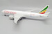 Boeing 777F Ethiopian Cargo "Cai Niao" ET-APU Interactive Series  XX20297C