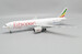 Boeing 777F Ethiopian Cargo "Cai Niao" ET-APU Interactive Series