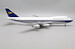 Boeing 747-100 British Airways "BOAC colors" G-AWNI  XX2030