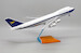 Boeing 747-100 British Airways "BOAC colors" G-AWNI  XX2030