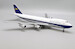 Boeing 747-100 British Airways "BOAC colors" G-AWNI  XX2030