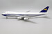 Boeing 747-100 British Airways "BOAC colors" G-AWNI  XX2030