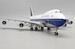 Boeing 747-100 British Airways "BOAC colors" G-AWNI  XX2030