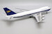 Boeing 747-100 British Airways "BOAC colors" G-AWNI  XX2030