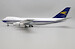 Boeing 747-100 British Airways "BOAC colors" G-AWNI  XX2030