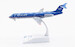 Fokker 100 British Midland G-BXWF  XX20303
