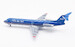 Fokker 100 British Midland G-BXWF  XX20303