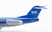 Fokker 100 British Midland G-BXWF  XX20303
