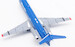 Fokker 100 British Midland G-BXWF  XX20303