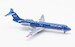Fokker 100 British Midland G-BXWF  XX20303