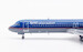 Fokker 100 British Midland G-BXWF  XX20303