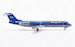 Fokker 100 British Midland G-BXWF  XX20303
