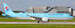 Airbus A321neo Korean Air HL8505 