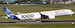 Airbus A350-1000 Airbus Industrie / Qantas "Our Spirit flies further" F-WMIL Flap Down 