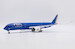 Airbus A350-900 ITA Airways "Monza 100" EI-IFF  XX20311