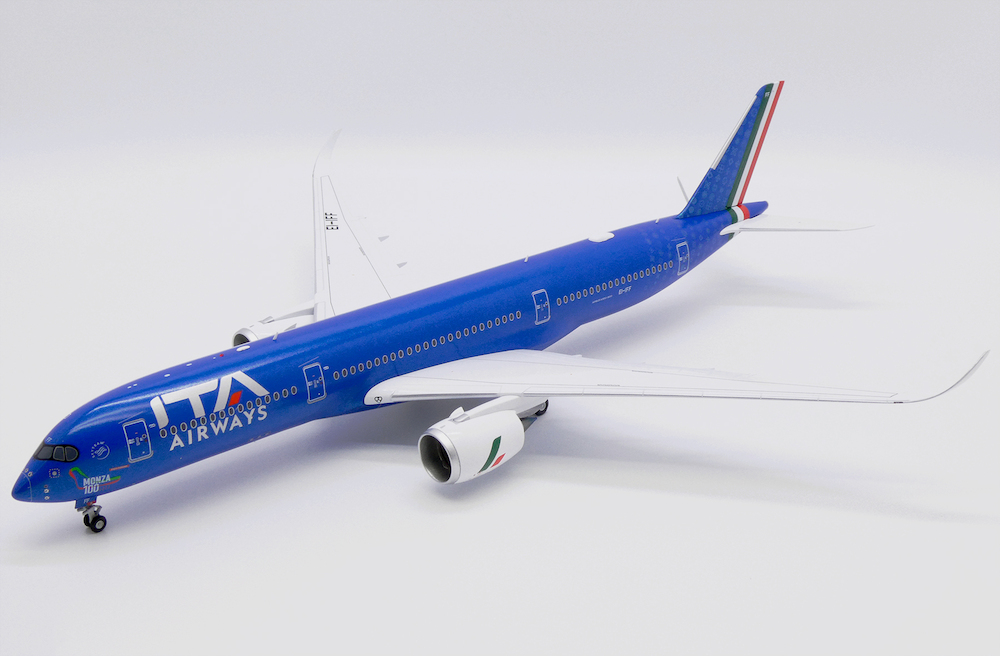 JC Wings XX20311 Airbus A350-900 ITA Airways 