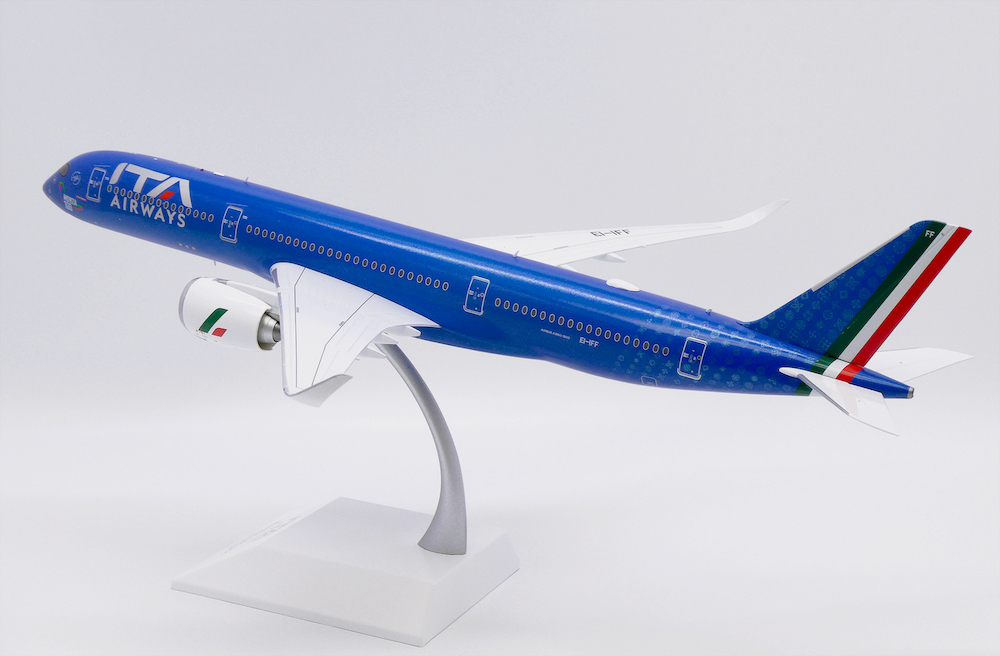 JC Wings XX20311 Airbus A350-900 ITA Airways 
