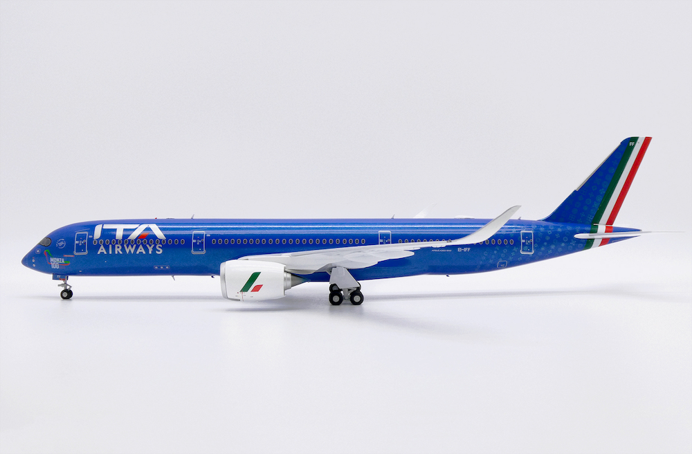 JC Wings XX20311 Airbus A350-900 ITA Airways 