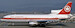 Lockheed L1011-500 Tristar Air Canada C-GAGH 