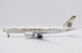 Boeing 777-200LR Etihad Airways "2015 Formula 1" A6-LRD  XX20318