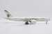 Boeing 777-200LR Etihad Airways "2015 Formula 1" A6-LRD  XX20318