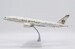 Boeing 777-200LR Etihad Airways "2015 Formula 1" A6-LRD  XX20318