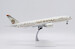 Boeing 777-200LR Etihad Airways "2015 Formula 1" A6-LRD  XX20318
