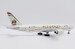 Boeing 777-200LR Etihad Airways "2015 Formula 1" A6-LRD  XX20318