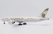 Boeing 777-200LR Etihad Airways "2015 Formula 1" A6-LRD  XX20318