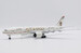 Boeing 777-200LR Etihad Airways "2015 Formula 1" A6-LRD