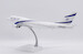 Boeing 747-400 El Al Israel Airlines 4X-ELA + Limited Edition Aviationtag  XX20319