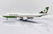Boeing 747-400 Eva Air B-16411 