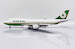 Boeing 747-400 Eva Air B-16411