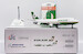 Boeing 747-400 Eva Air B-16411 Flaps Down  XX20321A