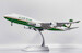 Boeing 747-400 Eva Air B-16411 Flaps Down  XX20321A