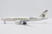 Boeing 777-200LR Etihad Airways "Fast & Furious 7" A6-LRE  XX20323
