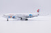 Airbus A330-200 China Eastern Airlines "WorldSkills Shanghai 2022" B-5920