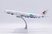 Airbus A330-200 China Eastern Airlines "WorldSkills Shanghai 2022" B-5920  XX20324