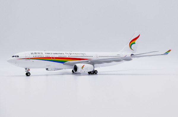 Airbus A330-200 Tibet Airlines B-8420  XX20325