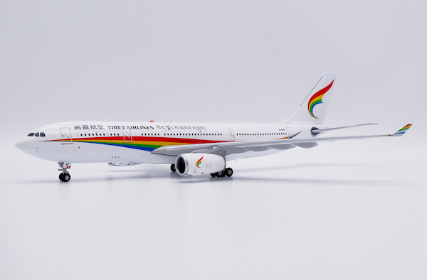 Airbus A330-200 Tibet Airlines B-1047  XX20326