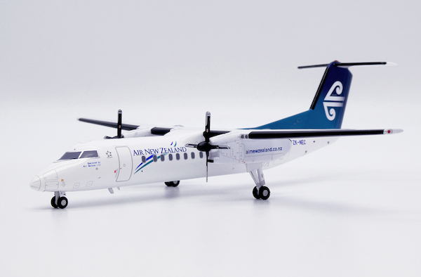 Bombardier Dash 8-Q300 Air New Zealand ZK-NEC  XX20328