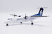 Bombardier Dash 8-Q300 Air New Zealand ZK-NEC